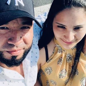 Meet your Posher, Antonia